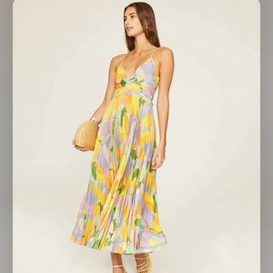 NEW Multi-Color DRESS